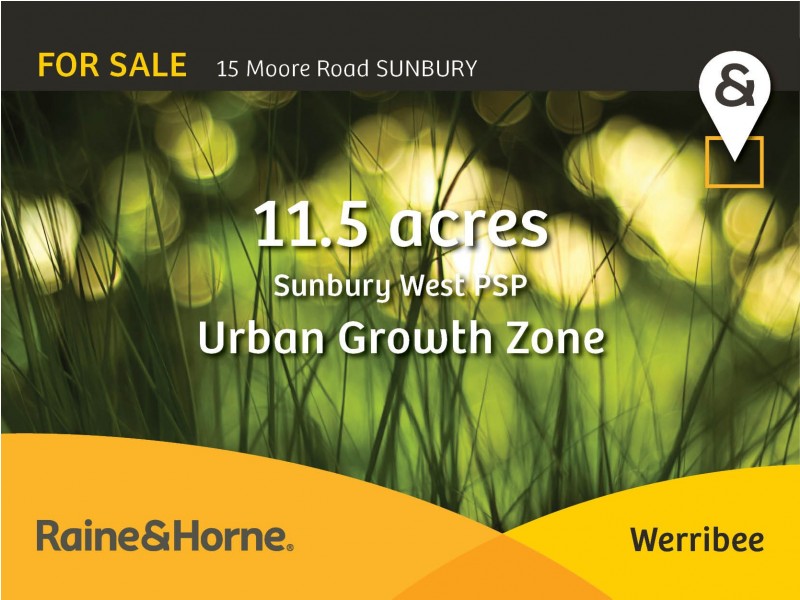 15 Moore Road, Sunbury VIC 3429