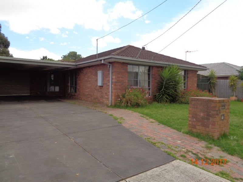 13 Julier Crescent, Hoppers Crossing VIC 3029