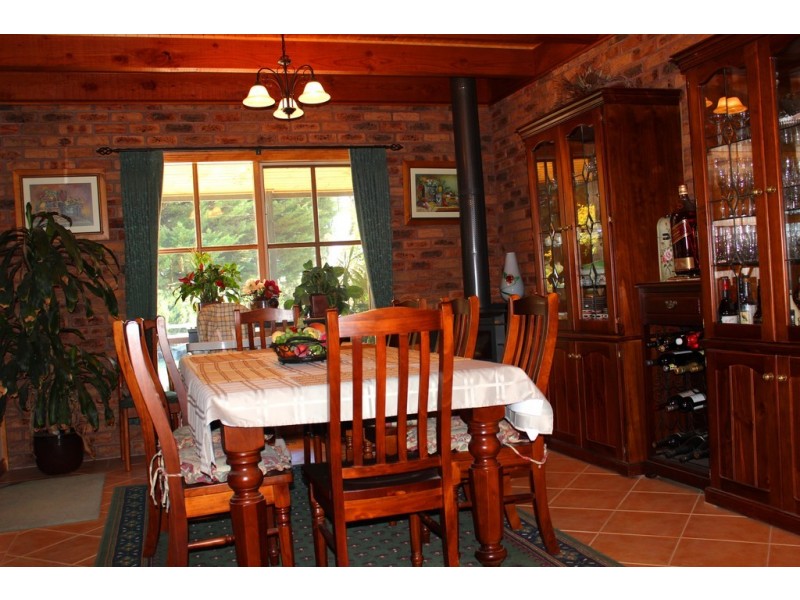 85 DIGGINGS ROAD, Willowmavin VIC 3764