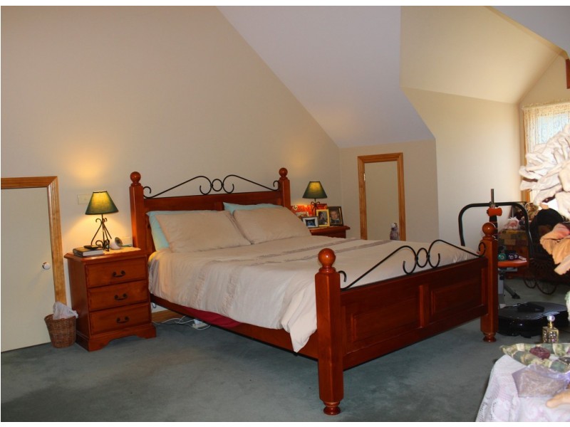 85 DIGGINGS ROAD, Willowmavin VIC 3764