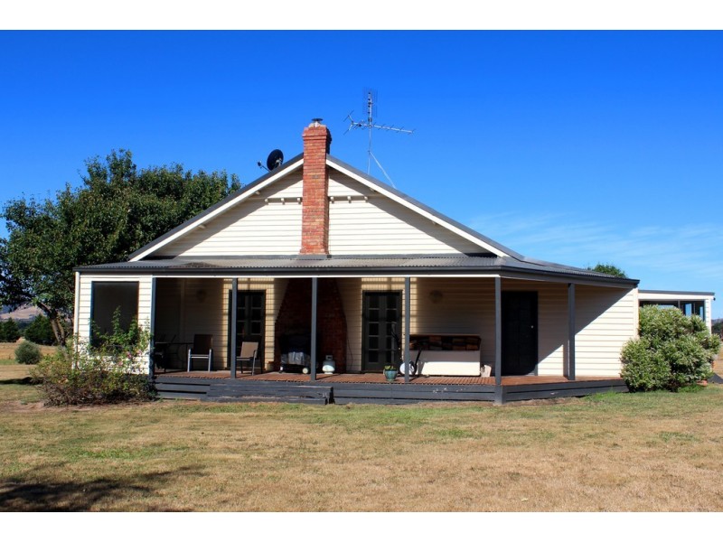 176 McMasters lane, Lancefield VIC 3435