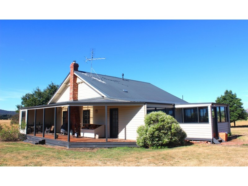 176 McMasters lane, Lancefield VIC 3435