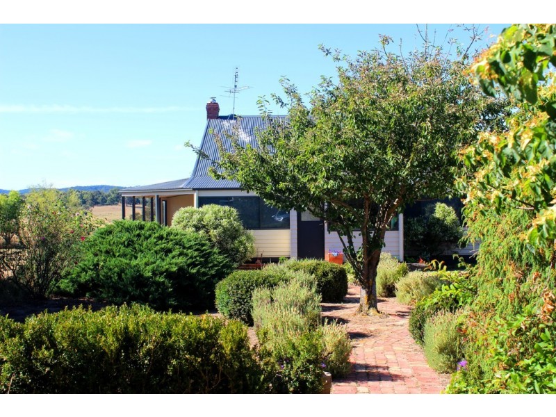 176 McMasters lane, Lancefield VIC 3435