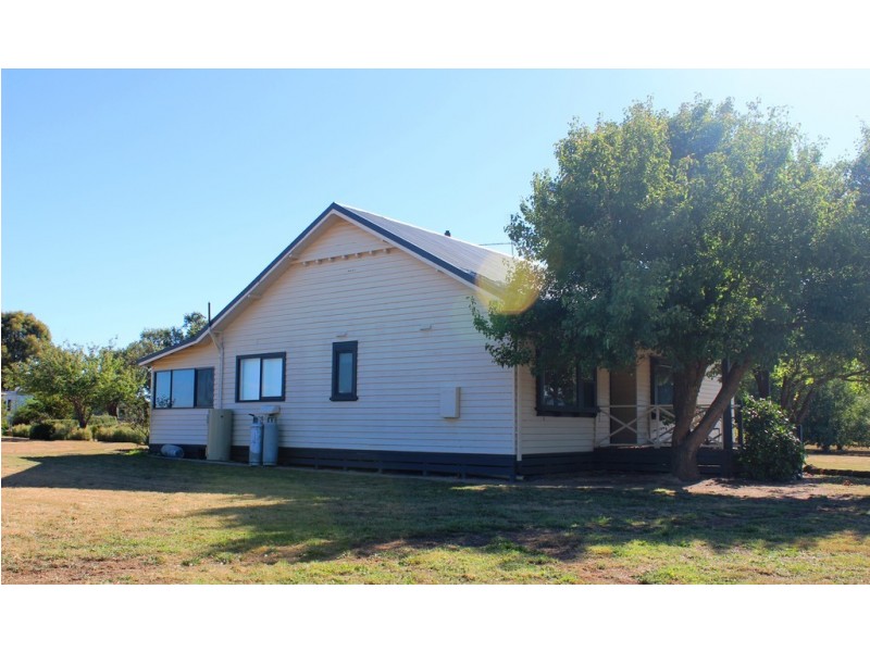 176 McMasters lane, Lancefield VIC 3435