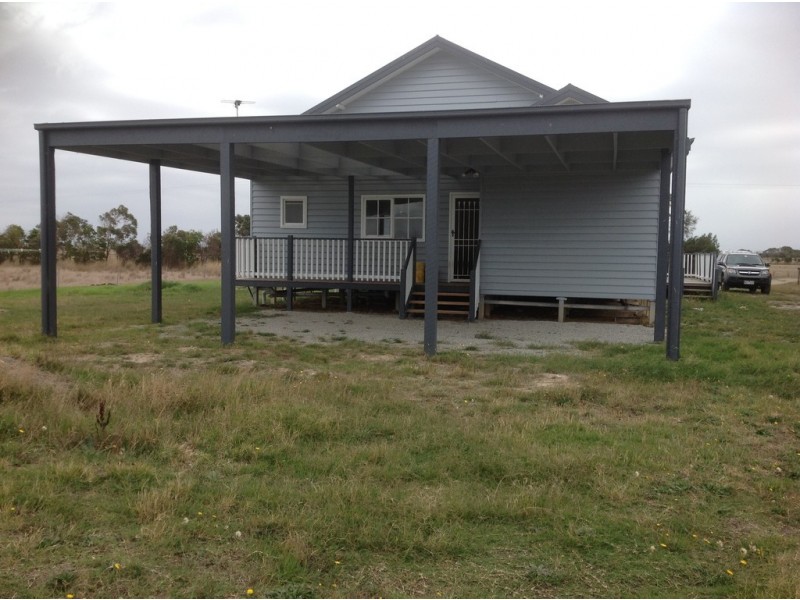 360 Stanlakes Road, Lang Lang VIC 3984