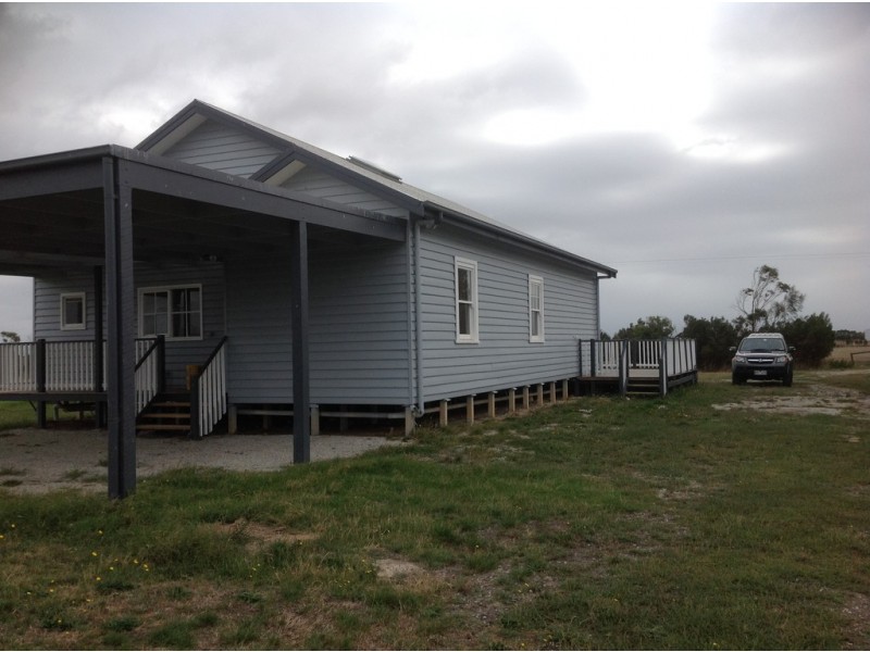 360 Stanlakes Road, Lang Lang VIC 3984