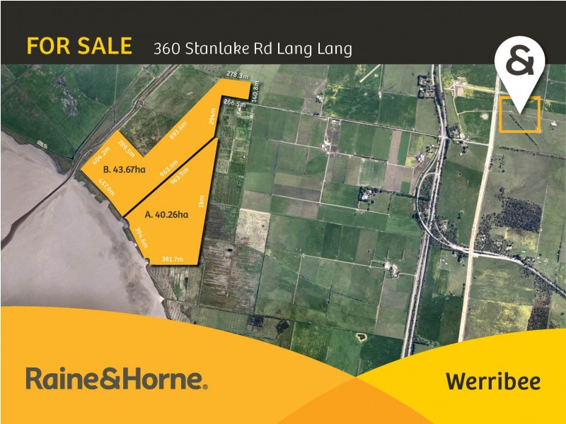 360 Stanlakes Road, Lang Lang VIC 3984