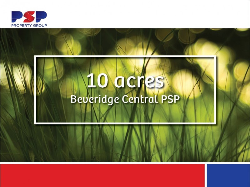 Beveridge VIC 3753