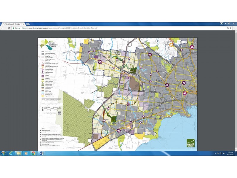 Toolern Vale VIC 3337