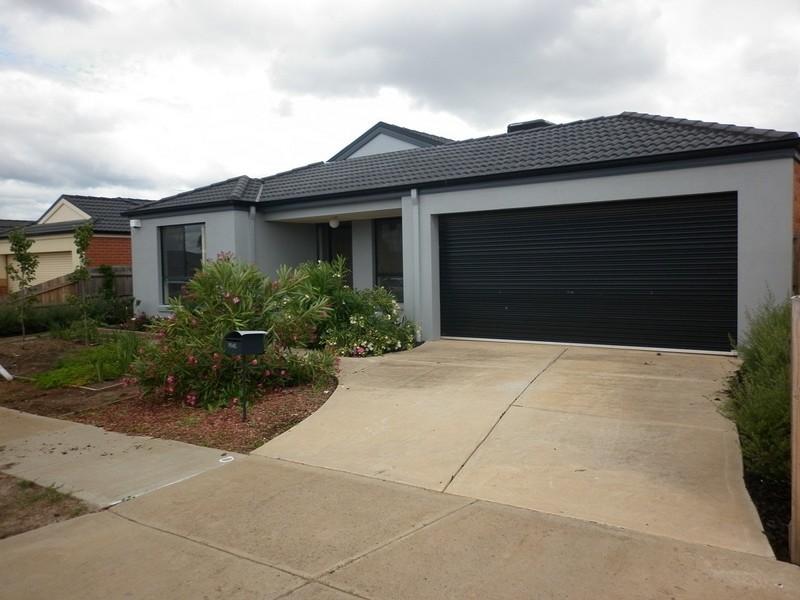 20 Halladale Avenue, Wyndham Vale VIC 3024