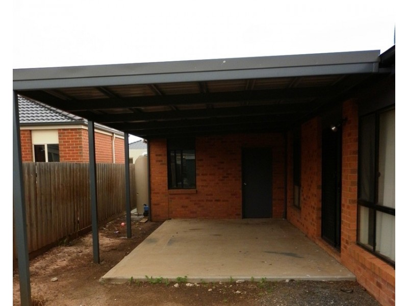 20 Halladale Avenue, Wyndham Vale VIC 3024