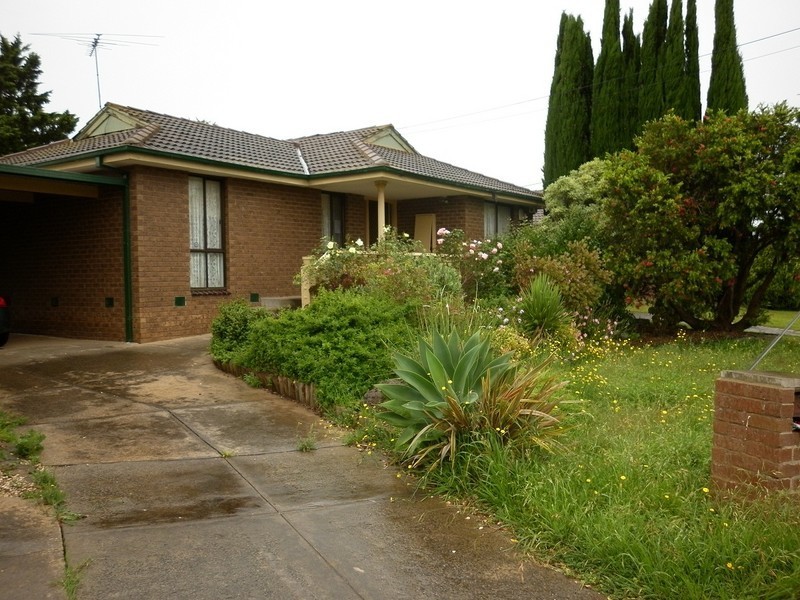 3 Prouse Place, Werribee VIC 3030