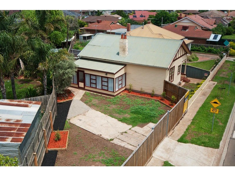 15 Salisbury Street, Werribee VIC 3030