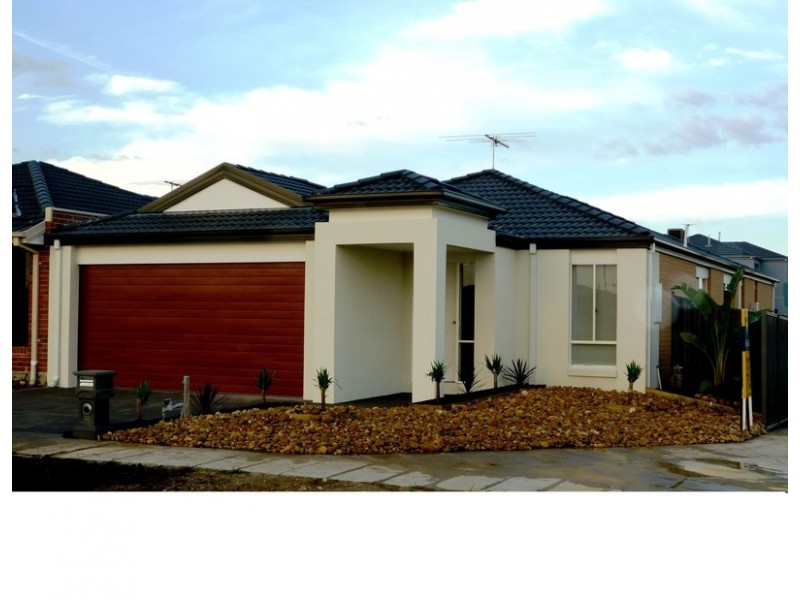 33 Kambah Street, Tarneit VIC 3029