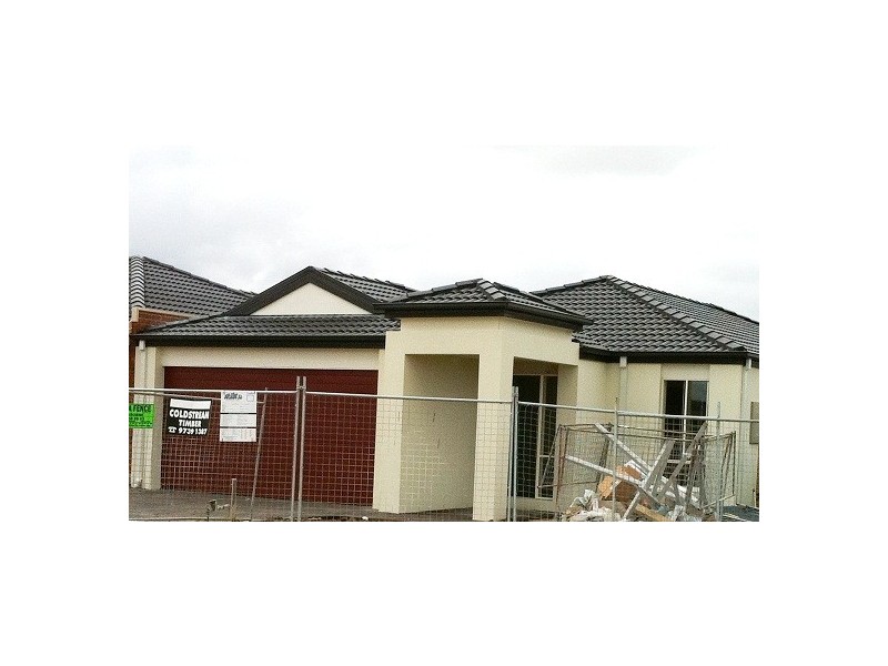 33 Kambah Street, Tarneit VIC 3029