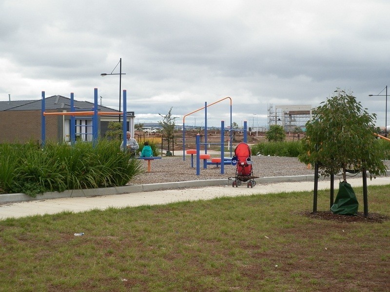 33 Kambah Street, Tarneit VIC 3029