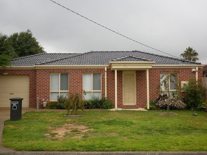 23 Merrett Avenue, Hoppers Crossing VIC 3029