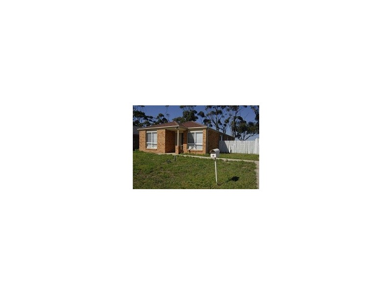 17 Charlotte Crescent, Wyndham Vale VIC 3024