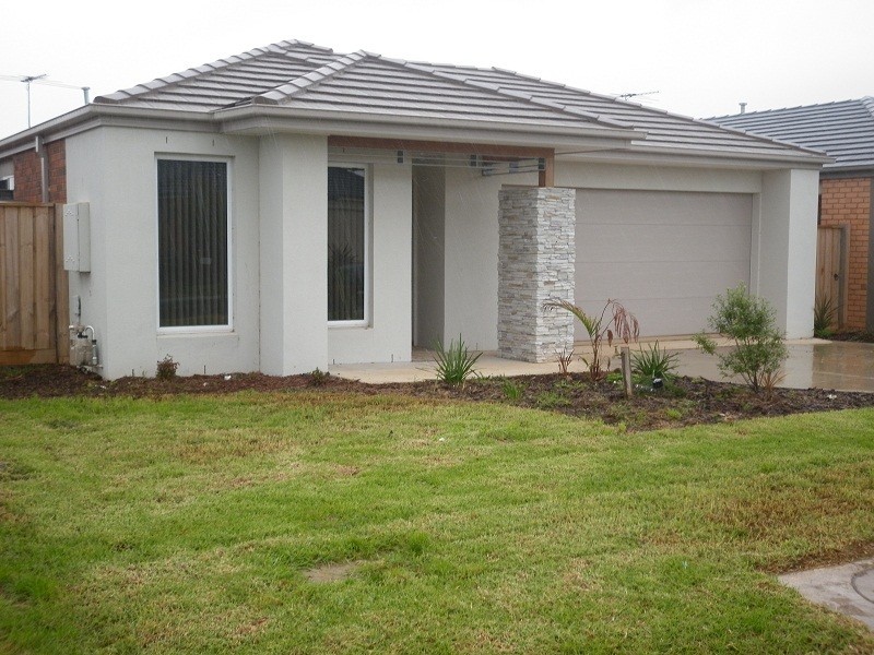 9 Gretal Way, Tarneit VIC 3029