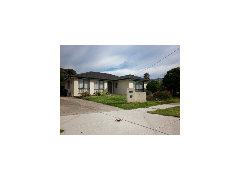 5 Bernhardt Avenue, Hoppers Crossing VIC 3029