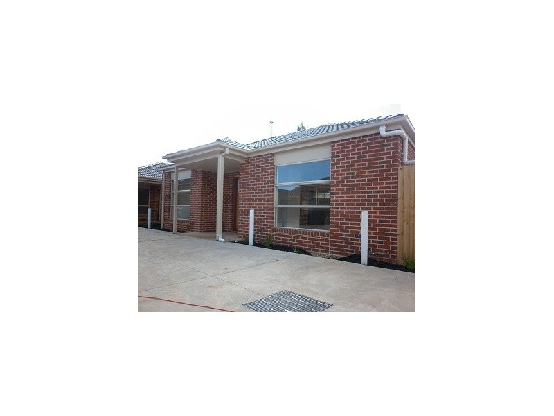 3/47 Tyrone Street, Werribee VIC 3030