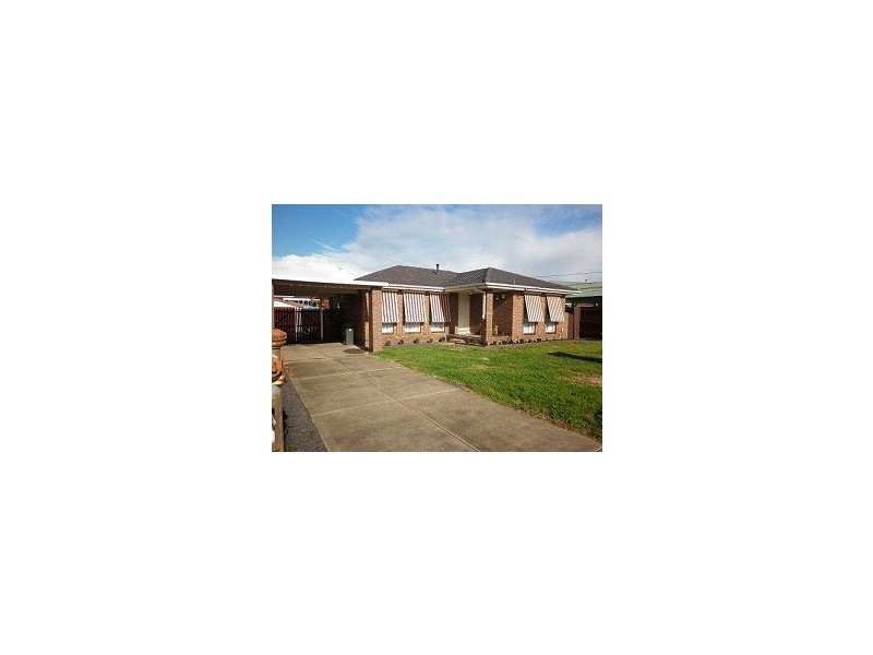 21 Burnham Drive, Hoppers Crossing VIC 3029