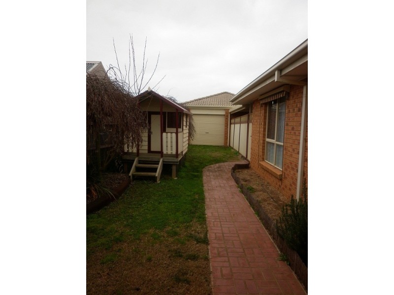 12 Sasha Court, Werribee VIC 3030