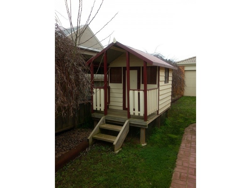 12 Sasha Court, Werribee VIC 3030