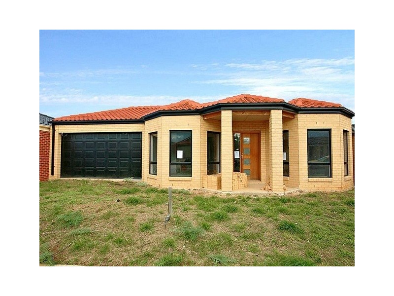 2 Swinburne Court, Truganina VIC 3029