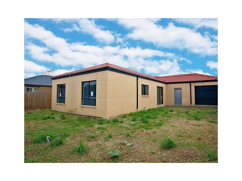 2 Swinburne Court, Truganina VIC 3029