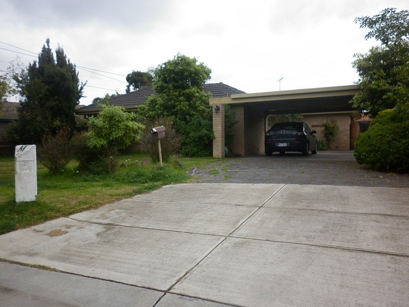 6 Yarrabee Drive, Hoppers Crossing VIC 3029