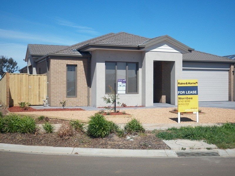 9 Riley Terrace, Tarneit VIC 3029