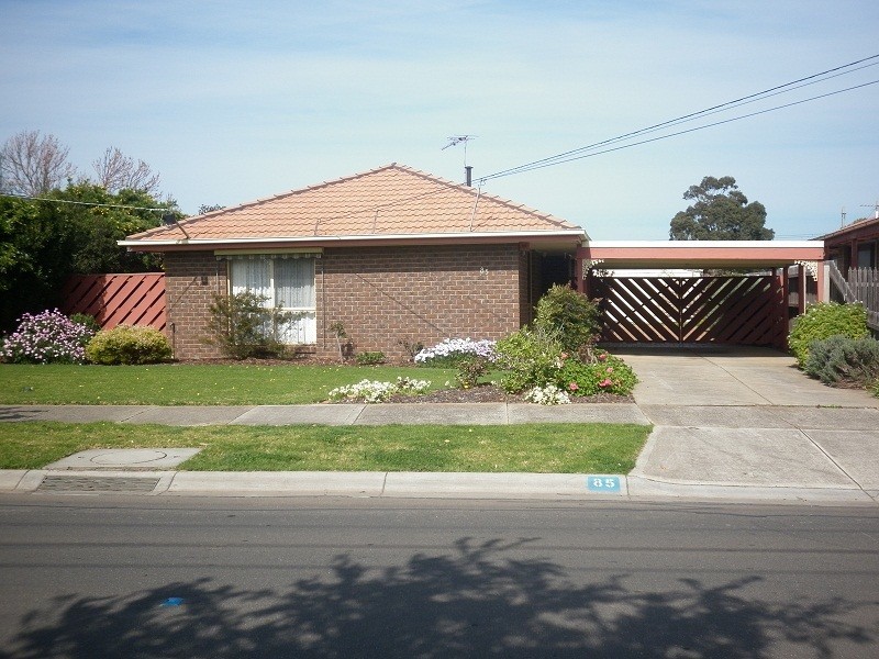 85 Powell Drive, Hoppers Crossing VIC 3029