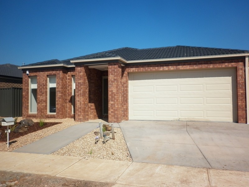 20 Lancewood Drive, Wyndham Vale VIC 3024