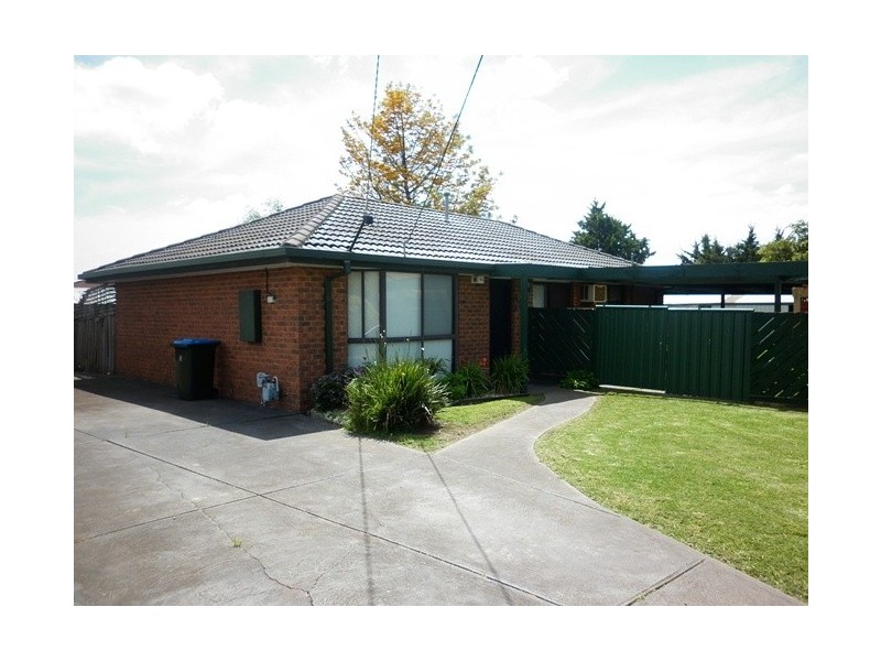 10 Pioneer Court, Werribee VIC 3030