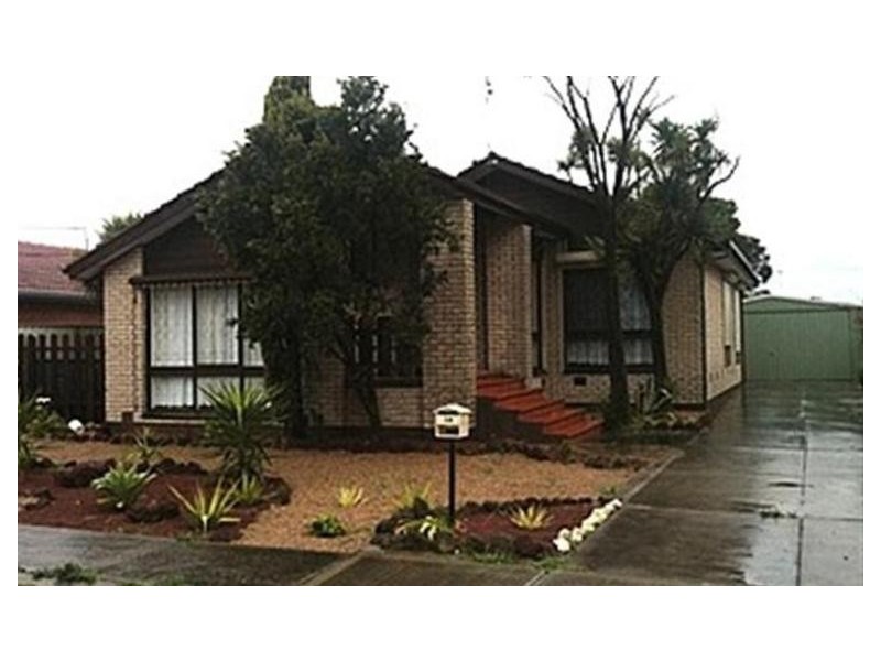 38 Derrimut Road, Hoppers Crossing VIC 3029