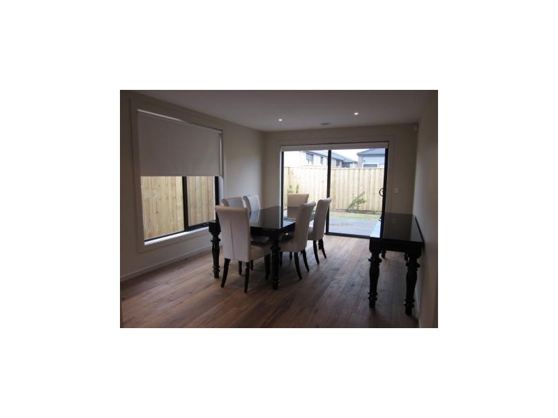 3 Ceratta Crescent, Tarneit VIC 3029