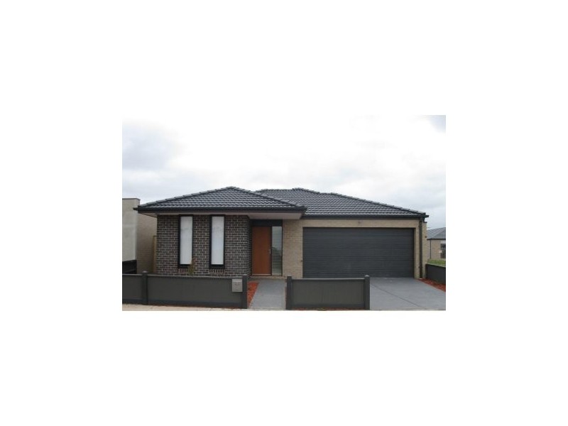 14 Mazel Drive, Tarneit VIC 3029