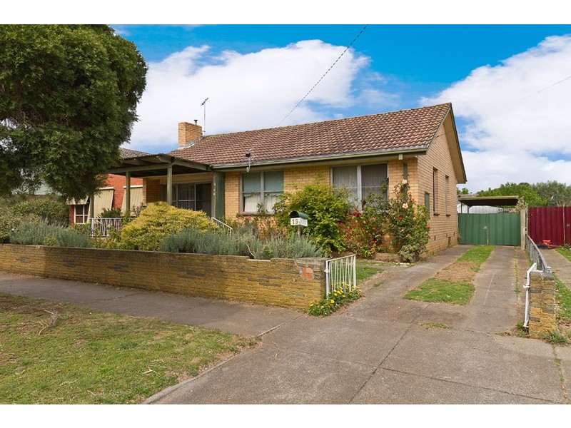 19 Willow Street, Werribee VIC 3030