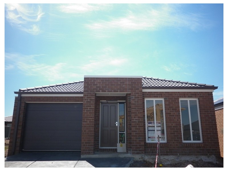 45 Lancewood Road, Wyndham Vale VIC 3024