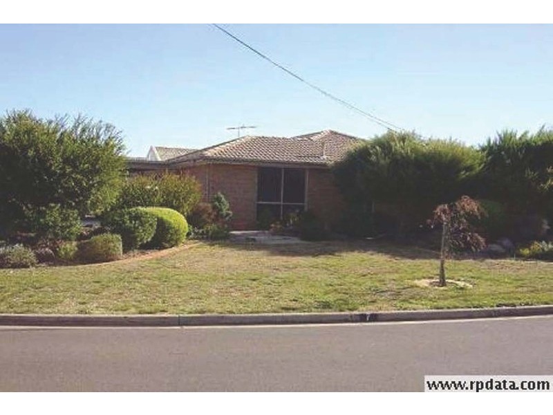 7 Casey Drive, Hoppers Crossing VIC 3029
