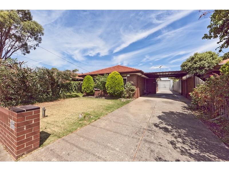 92 Merton Street, Altona Meadows VIC 3028
