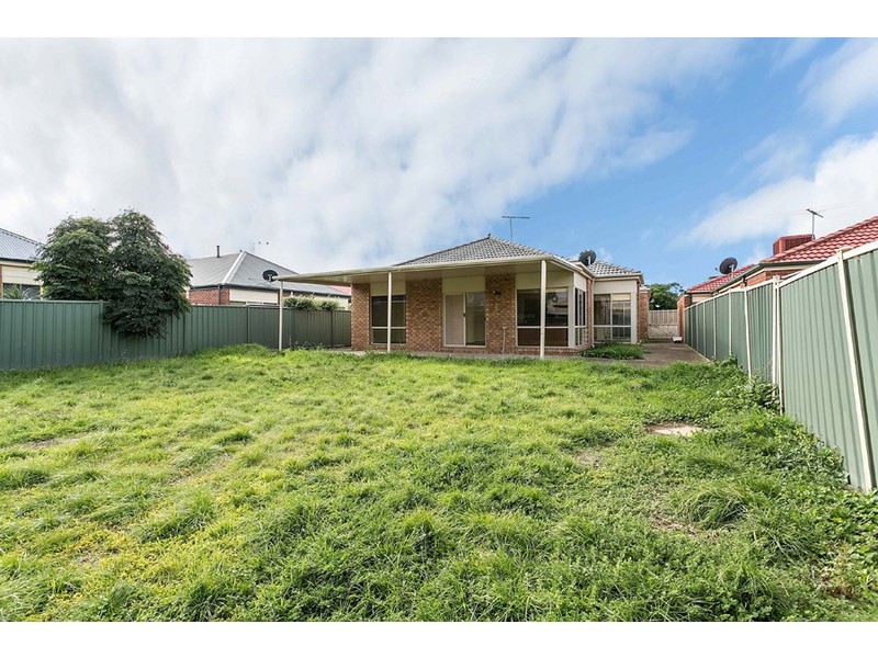 21 Brighton Avenue, Wyndham Vale VIC 3024