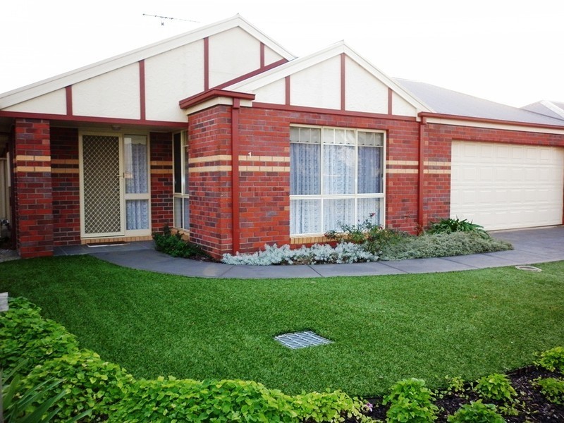 1/125 Gisborne Road, Bacchus Marsh VIC 3340