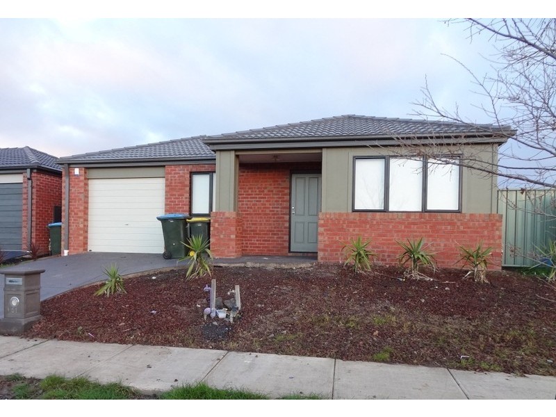 51 Manuka Grove, Wyndham Vale VIC 3024