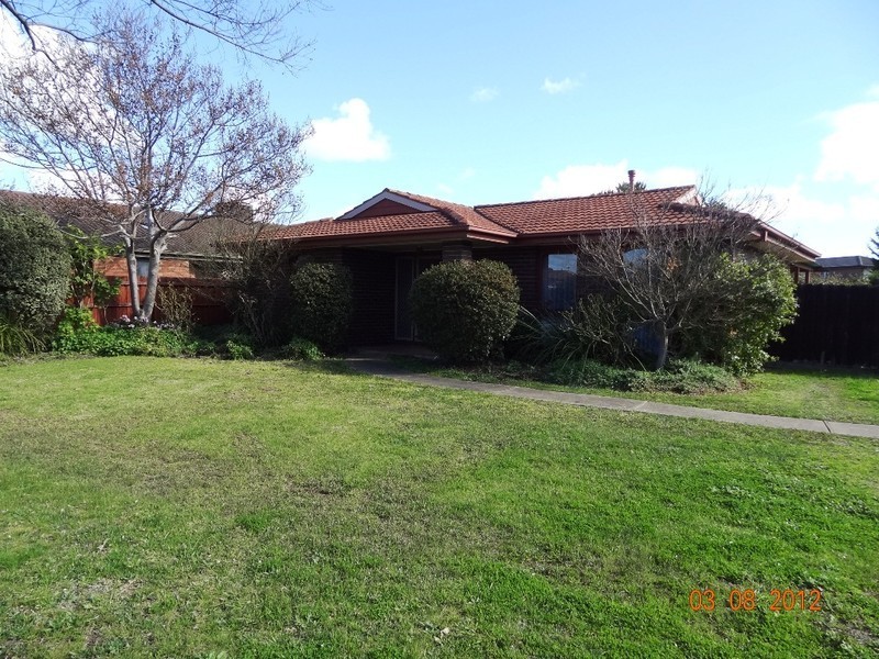 3 McMurray Crescent, Hoppers Crossing VIC 3029