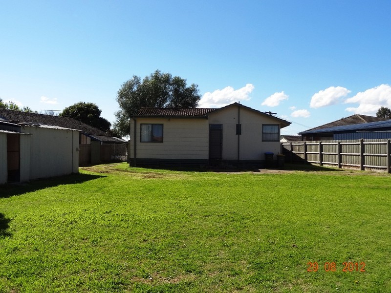 8 Carbon Court, Werribee VIC 3030