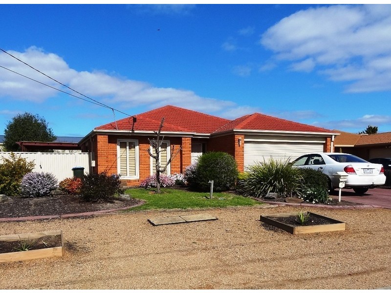 22 Townville Crescent, Hoppers Crossing VIC 3029