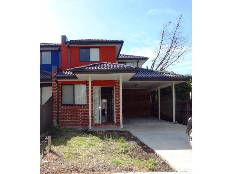 2/20 Showers Street, Braybrook VIC 3019