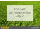 Lot 118 Basinveiw Drive, Tarneit VIC 3029
